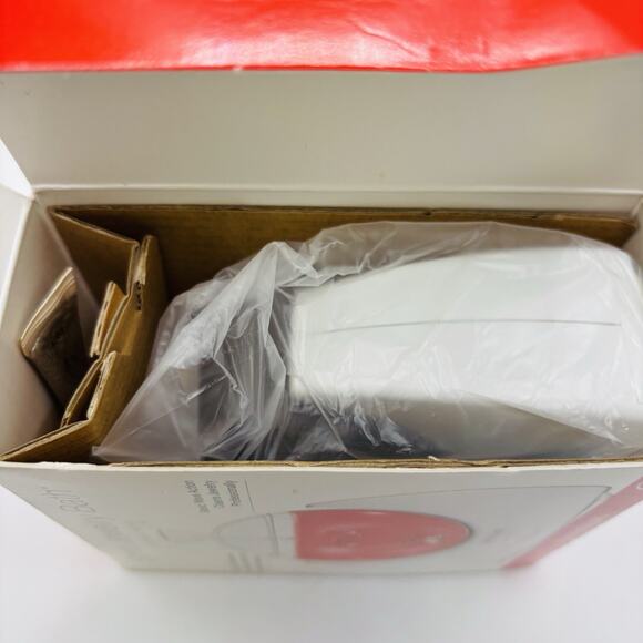 Connoisseurs Sonic Jewelry Bath Cordless Cleaner - NEW. Model # 1035 - Picture 9 of 10